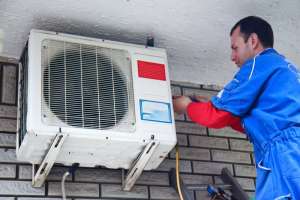 24/7 and Emergency HVAC Near Sparta, MO | Air Conidtioning and Heating Contractors